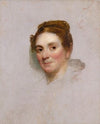 Portrait of a Lady