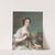 Portrait of a Lady by Jean-Marc Nattier