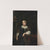 Portrait of a lady by Nicolaes Maes