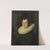 Portrait Of A Lady (1644) by Anthonie Palamedesz.