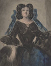 Portrait of a Lady