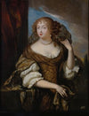 Portrait of A Lady