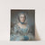Portrait of A Lady by Pierre Bernard