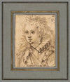 Portrait of a Lady