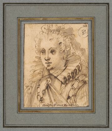 Portrait of a Lady