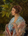 Portrait of a Lady