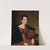 Portrait of a Lady (1836) by Charles Loring Elliott