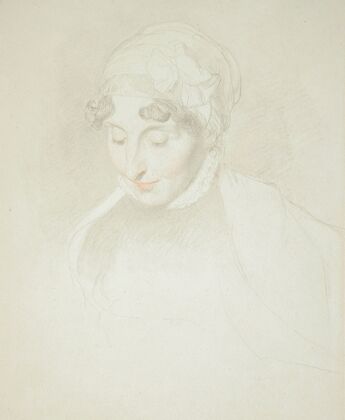 Portrait of a Lady