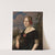 Portrait of a lady (1830s) by Antoni Murzynowski
