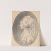 Portrait of a Lady 2 by John Downman