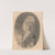 Portrait of a Lady.. by John Downman