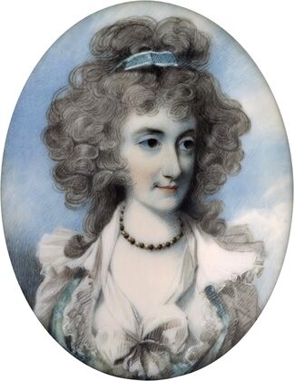 Portrait of a Lady