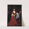 Portrait of a Lady by Michael Dahl