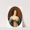 Portrait of a Lady by Martin Mytens