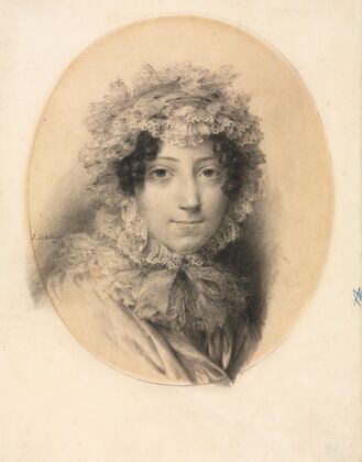 Portrait of a Lady (1767–1855)