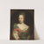 Portrait of a Lady by David Richter the Younger