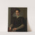 Portrait Of A Lady (1590 - 1600) by Alessandro Allori