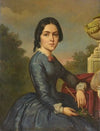 Portrait of a Lady (1840)