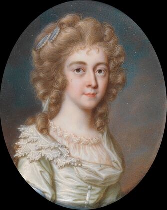 Portrait of a Lady — size preview