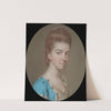 Portrait of a Lady by John Smart