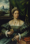 Portrait of a Lady