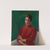 Portrait of a Lady by Laura Wheeler Waring