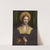Portrait of a Lady (1520-1525) by Bernardino Luini