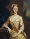 Portrait of a Lady