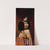 Portrait of a Lady by Henrique Bernardelli