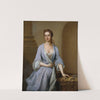 Portrait of a Lady by Michael Dahl