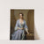 Portrait of a Lady by Michael Dahl