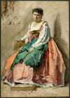 Portrait of a Lady