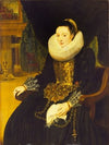 Portrait of a Lady