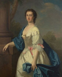 Portrait of a Lady