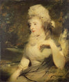 Portrait of a Lady