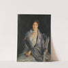 Portrait Of A Lady by Philip Alexius de László