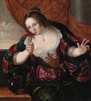 Portrait of a Lady