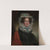 Portrait of a lady Portrait of a lady by John Watson Gordon