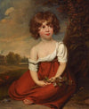 Portrait of a Lady, said to be Elizabeth Brudenell-Bruce