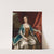 Portrait Of A Lady, Traditionally Identified As Lady Mary Wortley Montagu (1689–1762) by Sir Godfrey Kneller