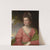 Portrait of a lady, traditionally identified as Miss Inchbold by George Romney