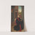 Portrait of a Male Donor by Petrus Christus