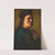 Portrait Of A Man by Franciabigio
