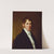 Portrait of a Man by John Vanderlyn