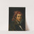 Portrait Of A Man by Vittore Ghislandi