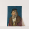 Portrait of a Man (1514) by Hans Baldung