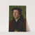 Portrait of a Man (c. 1530-1540) by Barthel Bruyn the Elder