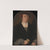 Portrait of a Man (1533) by Barthel Bruyn the Elder
