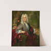 Portrait of a Man by Circle of Arnold Boonen