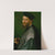 Portrait of a Man (1528–29) by Andrea del Sarto